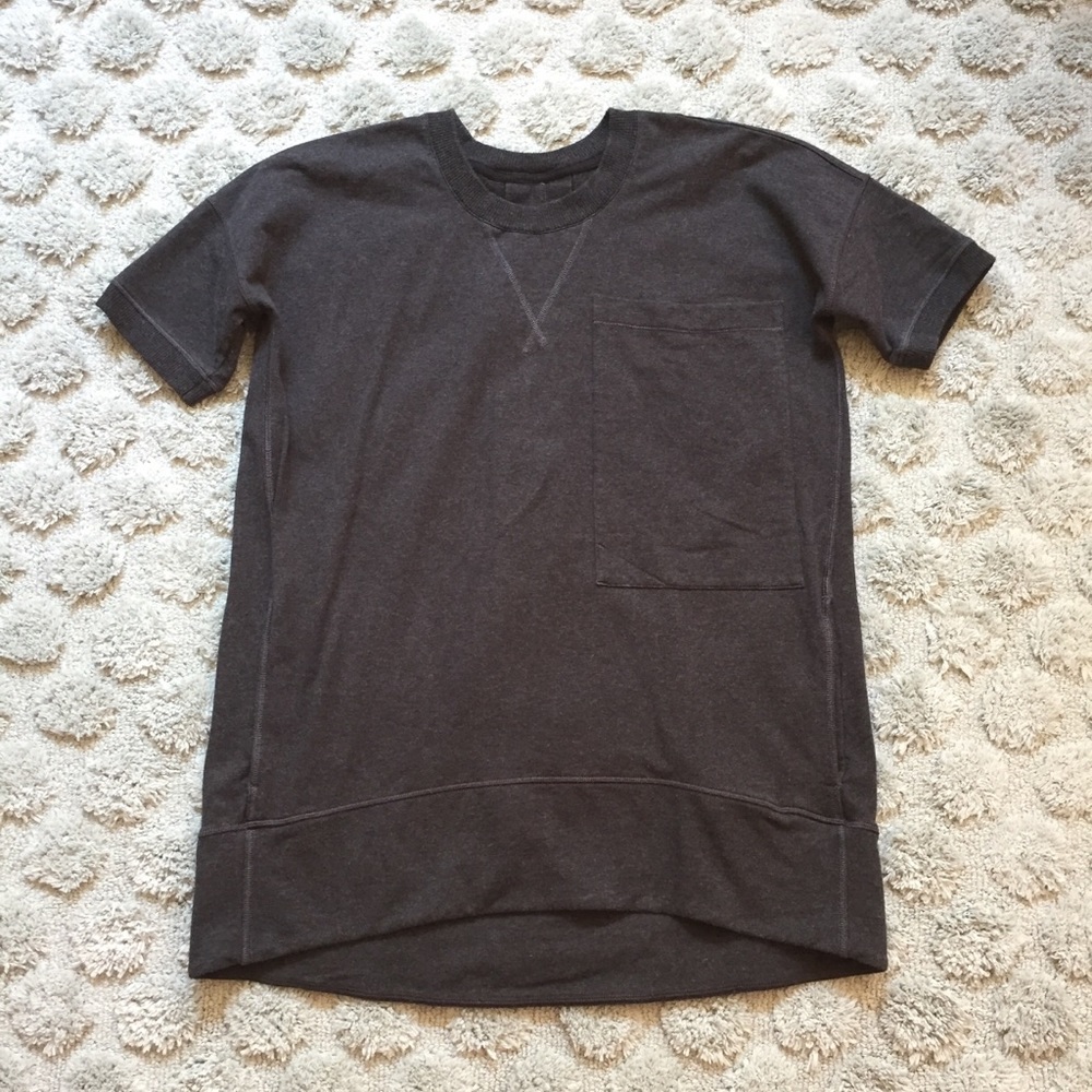 Lululemon Mudra Sweatshirt - Picture 3 of 8